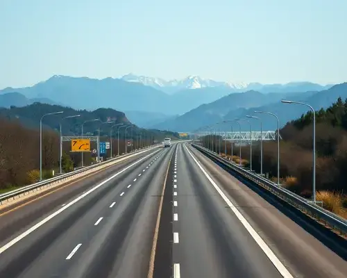 高速道路 オーバーレイ  ranchovalencia.net 