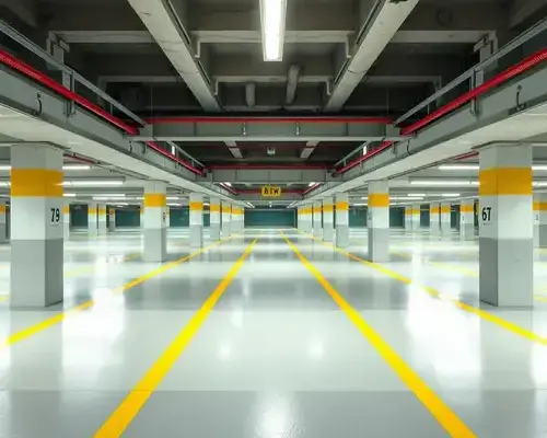 立体駐車場 施工実績  ranchovalencia.net 